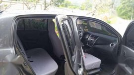 Suzuki celerio 2016 mt