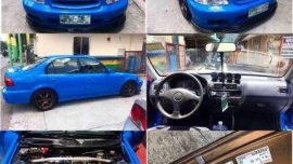 Honda Civic 2000 SiR for sale