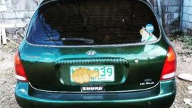 Hyundai Elantra Wagon(hatchback)