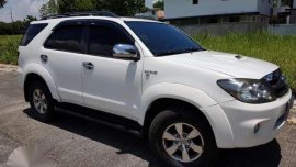 Toyota Fortuner 2005 Diesel V 4x4