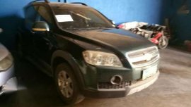 Chevrolet Captiva wagon 2008 for sale