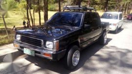 Mitsubishi L200 pickup for sale