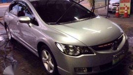 Honda Civic 2006 1.8s for sale