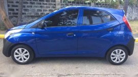 2014mdl Hyundai Eon GL MT Tags Jazz Mirage G4 Alto Yaris Gets i10