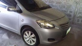 Toyota Vios 2010 1.3 J for sale