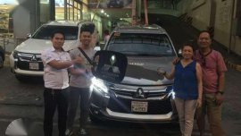 Mitsubishi Montero Glx 4x2 for sale