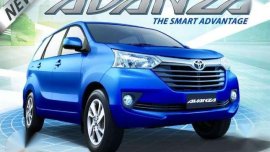 Bnew toyota avanza new promo this month
