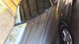 Mitsubishi Lancer EFI