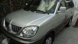 Mitsubishi Adventure 2006 for sale