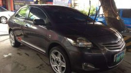 Toyota Vios 1.3J MT Limited