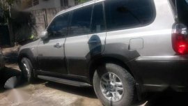 Hyundai Terracan in good condition for sale