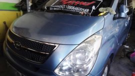 2009 Hyundai Starex for sale