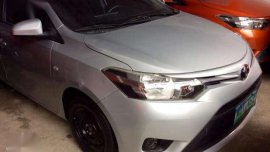 2014 toyota vios J all power