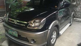 Mitsubishi Adventure 2010 GLS Sports for sale