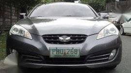 Hyundai Genesis Turbo 2.0 MT 2010 for sale