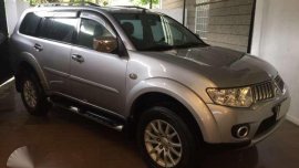 Mitsubishi Montero Sport for sale