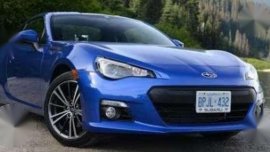 2016 Bnew subaru brz 130K all in dp 15%