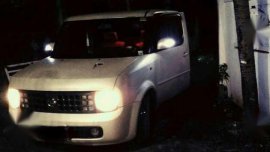 Nissan Cube for sale
