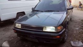 Toyota Corolla Small body Ready to use!