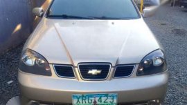 Chevrolet Optra Ls for sale