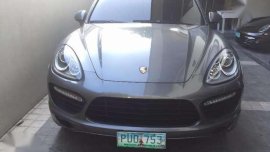 2011 Porsche Cayenne for sale