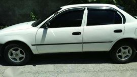 1997 model Toyota corolla xl big body