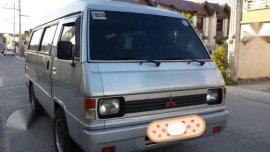 Mitsubishi L300 2008 for sale