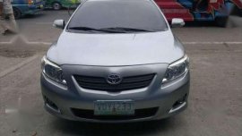 Toyota altis 1.6E 2008 vs innova 2.5G 2012