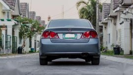 Honda Civic FD 2006 1.8 S