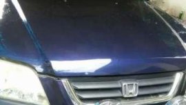 Honda Crv AT surplus