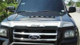 Ford Ranger XLT 2010