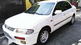 1998 Mazda 323 Familia Rayban matic
