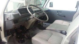 Rush Mitsubishi L300 FB 2010