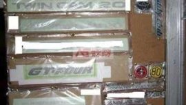 assorted emblems stickers decals for toyota corolla