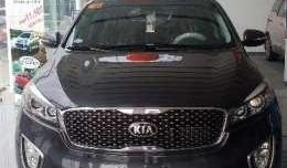 Kia Sorento EX Crdi AWD 2.2L AT 2017 ON HOT SUMMER PROMO