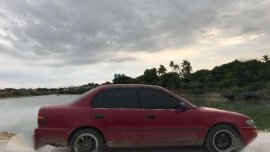 Toyota Corolla for sale