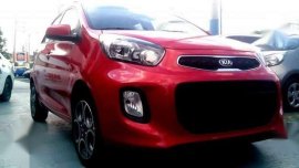 GREAT START Promo 28K DP Kia Picanto EX AT