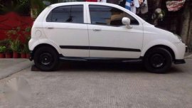 Chevrolet Spark rush sale