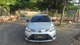 2014 Toyota Vios