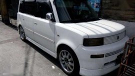 toyota bB 2013 automatic 80t mileage all orig.