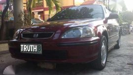 Honda Civic 1996 VTI