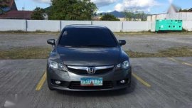 2010 Honda Civic 1.8s Automatic