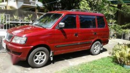 2004 Mitsubishi Adventure GLX for sale