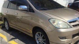 toyota innova g 2005 diesel mt