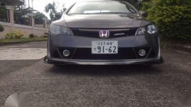 Honda Civic fd 2009