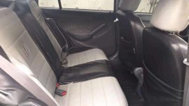 Honda Civic 2002 Dimension Manual