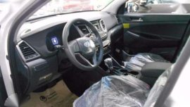 2017 Hyundai Tucson GL CRDi Diesel AT 43K all in DP ONLY