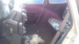 Brand New Honda Mobilio 1.5 V CVT in Greenhills