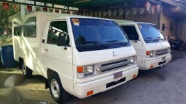 Best Offer Dito 2017 Mitsubishi L300 FB Exceed Deluxe Dual AC BIGDisc
