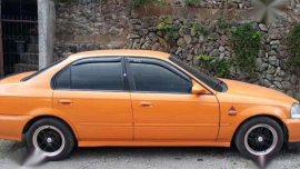 Honda Civic for sale